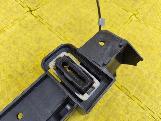 Планка телевизора, ориг. номер 9806629380, Citroen C4 PICASSO 2013-2016