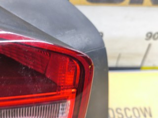 Фонарь, ориг. номер 63217241543, BMW 116i