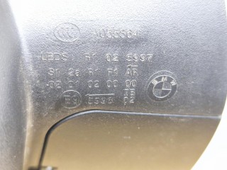 Фонарь, ориг. номер 63217241543, BMW 116i