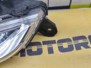 Фонарь ДХО, ориг. номер 9676036580, Citroen C4 PICASSO 2013-2016