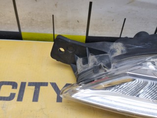 Фонарь ДХО, ориг. номер 9676036580, Citroen C4 PICASSO 2013-2016