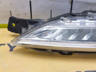 Фонарь ДХО, ориг. номер 9676036580, Citroen C4 PICASSO 2013-2016