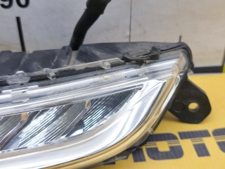 Фонарь ДХО, ориг. номер 9676036580, Citroen C4 PICASSO 2013-2016