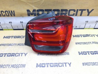 Фонарь, ориг. номер 63217241544, BMW 116i