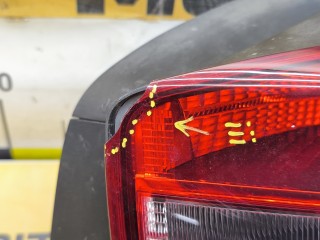 Фонарь, ориг. номер 63217241544, BMW 116i