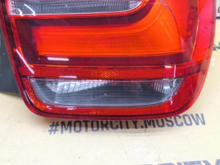 Фонарь, ориг. номер 63217241544, BMW 116i