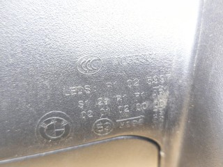 Фонарь, ориг. номер 63217241544, BMW 116i