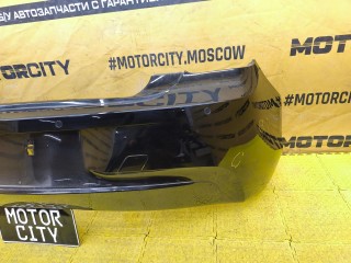 Бампер, ориг. номер 51127293559, BMW 116i