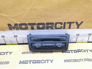 Блок климат контроля, ориг. номер 64119287334, BMW 116i