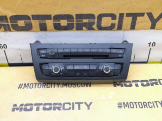 Блок климат контроля, ориг. номер 64119287334, BMW 116i