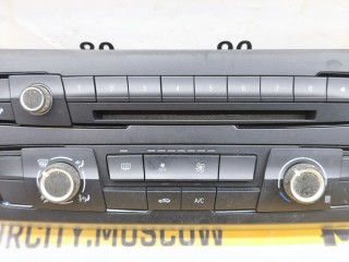 Блок климат контроля, ориг. номер 64119287334, BMW 116i