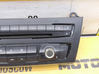 Блок климат контроля, ориг. номер 64119287334, BMW 116i