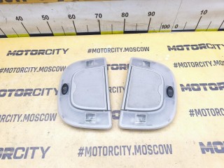 Плафоны салона, ориг. номер A2208200301, Mercedes-Benz S-Class 2002-2005