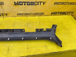 Порог декоративный, ориг. номер 51777210079, BMW X3 2010-2014