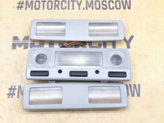 Плафоны салона, ориг. номер 63318369511, BMW 523i 1995-2000
