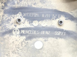 Защита рычагов, ориг. номер A2113520388, Mercedes-Benz E-Class 2002-2006