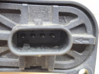 Расходомер / ДМРВ, ориг. номер 13627602038, BMW 116i