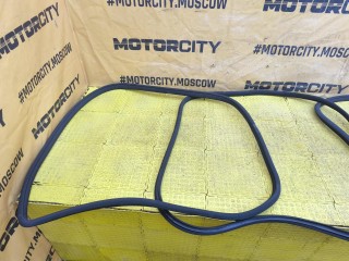 Уплотнители дверей, ориг. номер A2116970151, Mercedes-Benz E-Class 2002-2006