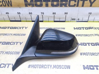 Зеркало, ориг. номер 51167242747, BMW 116i