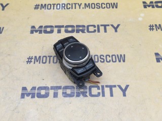 Джойстик мультимедии, ориг. номер 65829320289, BMW 116i