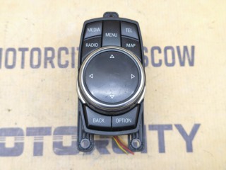 Джойстик мультимедии, ориг. номер 65829320289, BMW 116i