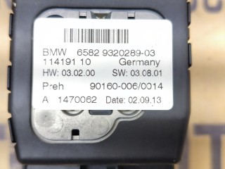 Джойстик мультимедии, ориг. номер 65829320289, BMW 116i