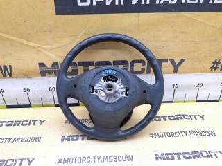 Руль, ориг. номер 32306854753, BMW 116i