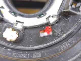 Переключатель подрулевой, ориг. номер 61319351148, BMW 116i