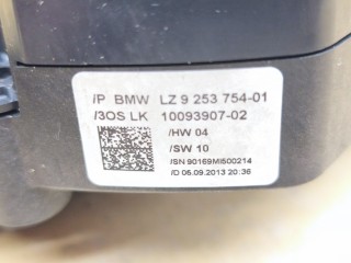 Переключатель подрулевой, ориг. номер 61319351148, BMW 116i