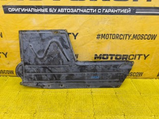 Защита днища, ориг. номер 51757241830, BMW 116i