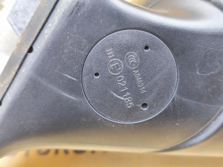 Зеркало, ориг. номер 51167242748, BMW 116i