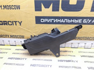 Корпус воздушного фильтра, ориг. номер 13717597582, BMW 116i