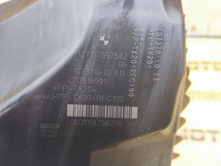 Корпус воздушного фильтра, ориг. номер 13717597582, BMW 116i