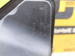 Корпус воздушного фильтра, ориг. номер 13717597582, BMW 116i
