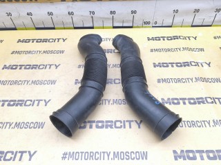 Патрубки воздушные, ориг. номер A1130941182, Mercedes-Benz S-Class 2002-2005