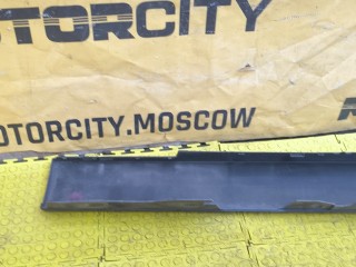 Порог декоративный, ориг. номер 51777293554, BMW 116i