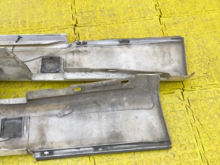 Пороги декоративные, ориг. номер A2106908125, Mercedes-Benz E-Class 1999-2002