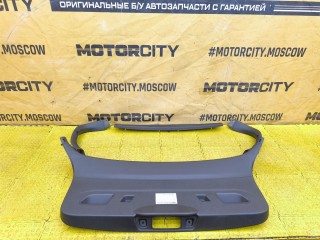 Обшивка крышки багажника, ориг. номер 51497239905, BMW 116i