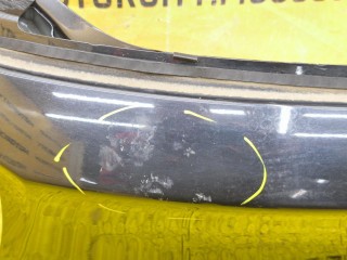 Крышка багажника, ориг. номер 41007305470, BMW 116i