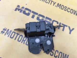 Замок багажника, ориг. номер 51247248075, BMW 116i