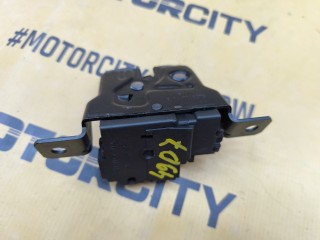 Замок багажника, ориг. номер 51247248075, BMW 116i