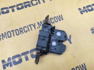Замок багажника, ориг. номер 51247248075, BMW 116i