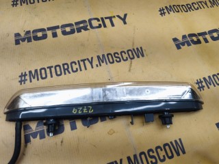Фонарь ДХО, ориг. номер 9676036480, Citroen C4 PICASSO 2013-2016