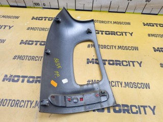 Накладка фонаря, ориг. номер 51137240232, MINI