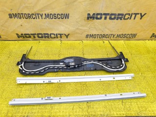 Механизм панорамы, ориг. номер 1610013280, Citroen C4 PICASSO 2013-2016