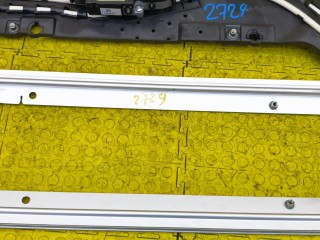 Механизм панорамы, ориг. номер 1610013280, Citroen C4 PICASSO 2013-2016