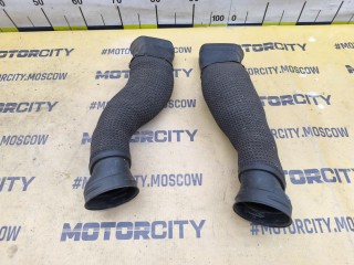 Патрубки воздушные, ориг. номер A2720900182, Mercedes-Benz E-Class 2002-2006