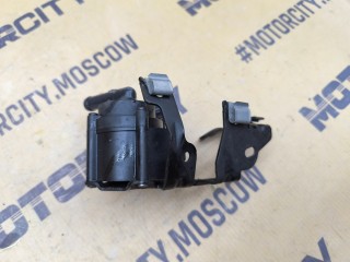 Насос отопителя, ориг. номер 11537630368, MINI