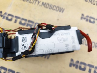 Блок предохранителей, ориг. номер 61149259466, BMW 116i