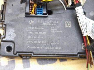 Блок электронный BMW 116i, 61359329700
